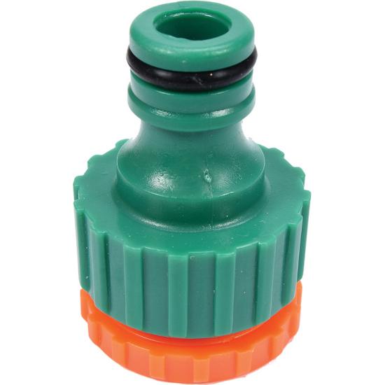Εικόνα της Flo Ρακόρ Βρύσης 1/2 - 3/4 Flo 89017