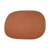 Εικόνα της Estia Estia Σουπλά Allure Pvc 43X30Cm Καφέ
