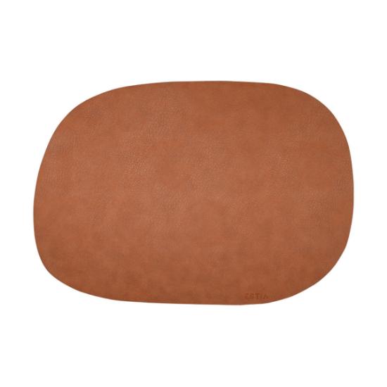Εικόνα της Estia Estia Σουπλά Allure Pvc 43X30Cm Καφέ