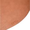 Εικόνα της Estia Estia Σουπλά Allure Pvc 43X30Cm Καφέ
