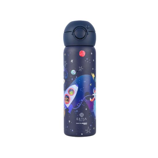 Εικόνα της Estia Estia Θερμός Παιδικό Wonder Bottle Save The Aegean 500Ml Solar Jump