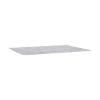 Εικόνα της Estia Estia Σουπλά Mesh Pvc 45X30Cm Γκρι
