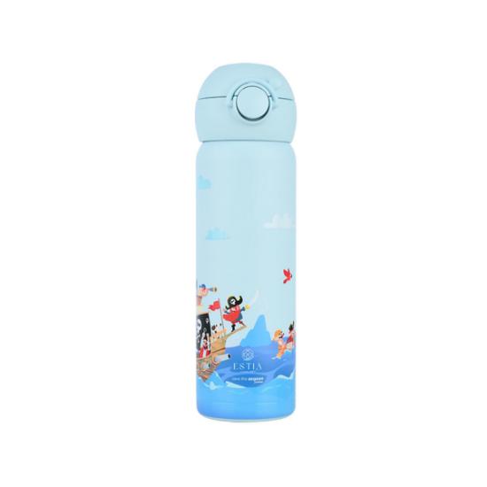 Εικόνα της Estia Estia Θερμός Παιδικό Wonder Bottle Save The Aegean 500Ml Treasure Quest