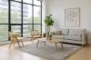 Εικόνα της NewPlan Μοκέτα Υφαντή Loft 450 Grey