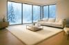 Εικόνα της NewPlan Μοκέτα Υφαντή Loft 360 White
