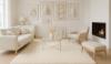Εικόνα της NewPlan Μοκέτα Υφαντή Loft 510 Beige