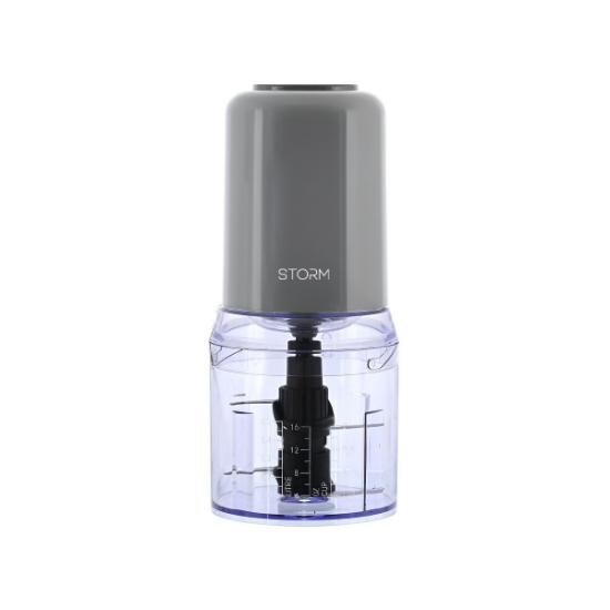 Εικόνα της Estia Πολυκόπτης Multi 400W με Δοχείο 500ml