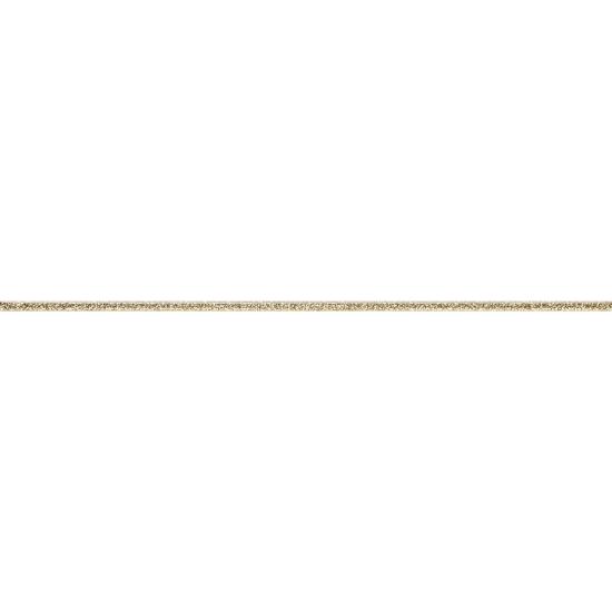 Εικόνα της Karag Προφίλ Πλακιδίων Glitter 10 Oro Sand Chiaro 1,0X0,8X60cm
