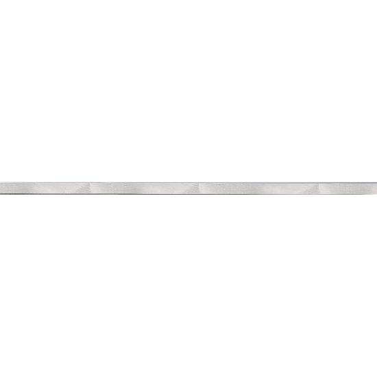 Εικόνα της Karag Προφίλ Πλακιδίων Glitter Perla Silver 1,0X0,8X60cm