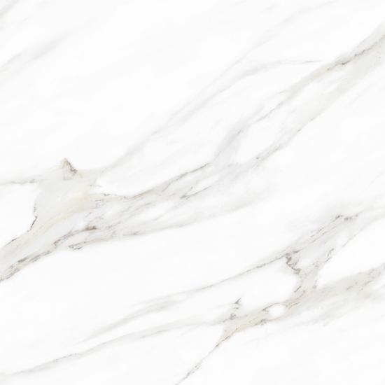 Εικόνα της Bagno Tiles Πλακάκι Polo Carrara Mat Satine 60X60Cm