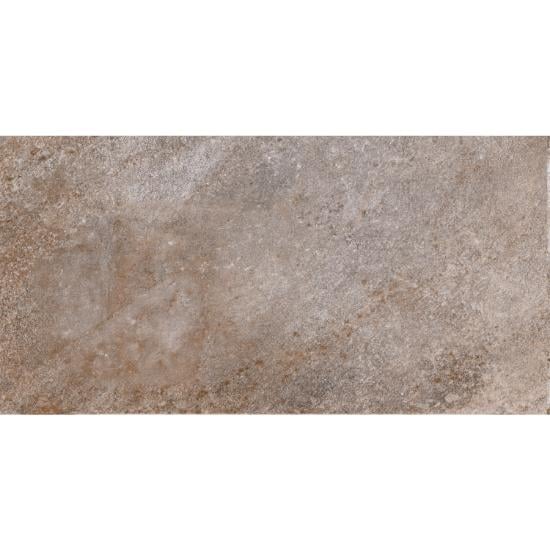 Εικόνα της Bagno Tiles Πλακάκι Alamo Moka R11 30X60Cm
