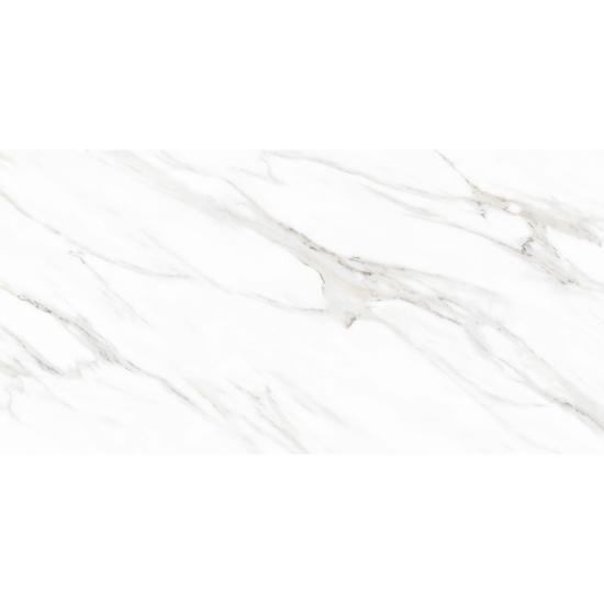 Εικόνα της Bagno Tiles Πλακάκι Polo Carrara Mat Satine 60X120Cm