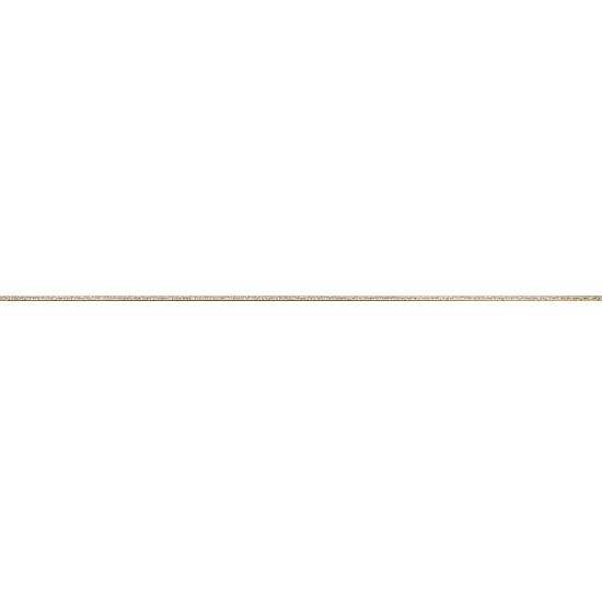 Εικόνα της Karag Προφίλ Πλακιδίων Glitter 10 Oro Sand Chiaro 0,5X0,8X60cm