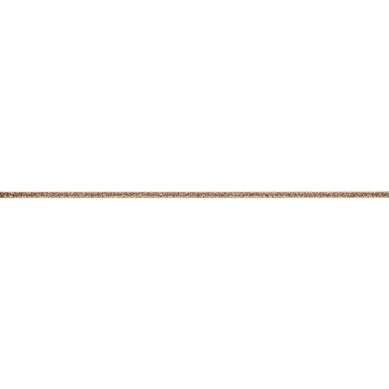 Εικόνα της Karag Προφίλ Πλακιδίων Glitter 11 Oro Sand Scuro 1,0X0,8X60cm