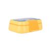 Εικόνα της Estia Παιδικό Φαγητοδοχείο SAVE THE AEGEAN 1030ml 2 Επιπέδων FORTRESS DRAGON