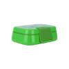 Εικόνα της Estia Παιδικό Φαγητοδοχείο SAVE THE AEGEAN 1030ml 2 Επιπέδων JUNGLE KICK