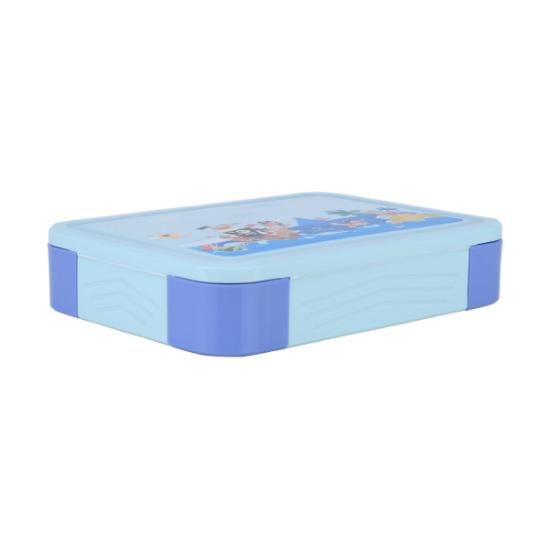 Εικόνα της Estia Παιδικό Φαγητοδοχείο SAVE THE AEGEAN 1330ml με 5 Θήκες TREASURE QUEST