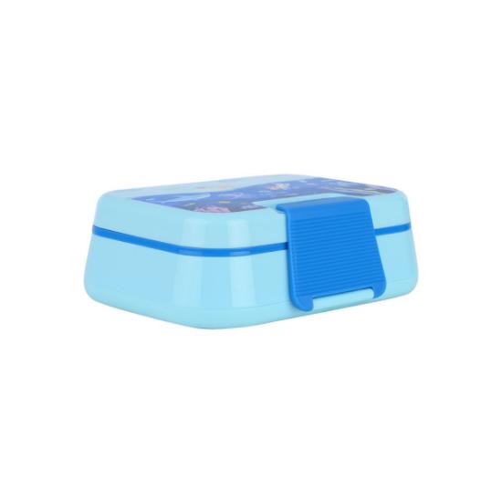 Εικόνα της Estia Παιδικό Φαγητοδοχείο SAVE THE AEGEAN 1030ml 2 Επιπέδων OCEAN PLAY