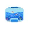 Εικόνα της Estia Παιδικό Φαγητοδοχείο SAVE THE AEGEAN 1030ml 2 Επιπέδων OCEAN PLAY