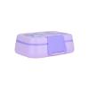 Εικόνα της Estia Παιδικό Φαγητοδοχείο SAVE THE AEGEAN 1030ml 2 Επιπέδων FAIRY TALES