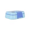 Εικόνα της Estia Παιδικό Φαγητοδοχείο SAVE THE AEGEAN 1030ml 2 Επιπέδων TREASURE QUEST