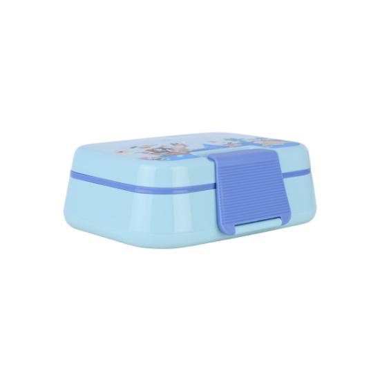 Εικόνα της Estia Παιδικό Φαγητοδοχείο SAVE THE AEGEAN 1030ml 2 Επιπέδων TREASURE QUEST