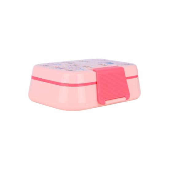 Εικόνα της Estia Παιδικό Φαγητοδοχείο SAVE THE AEGEAN 1030ml 2 Επιπέδων WILD STUNTS