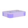 Εικόνα της Estia Παιδικό Φαγητοδοχείο SAVE THE AEGEAN 1330ml με 5 Θήκες FAIRY TALES