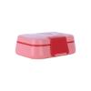 Εικόνα της Estia Παιδικό Φαγητοδοχείο SAVE THE AEGEAN 1030ml 2 Επιπέδων LOVE ASCEND