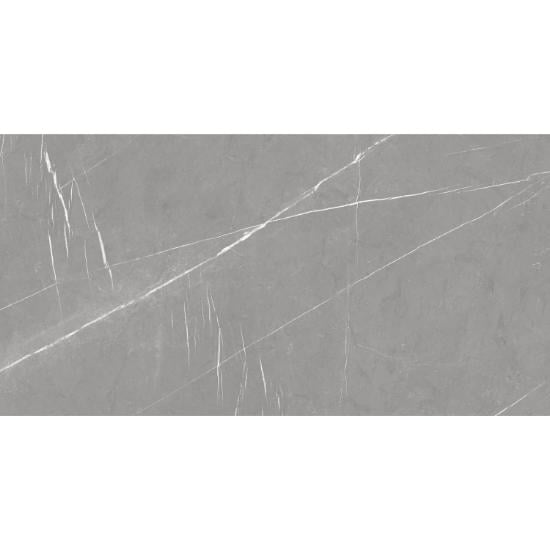 Εικόνα της Bagno Tiles Πλακάκι Cronos Grey 60X120Cm