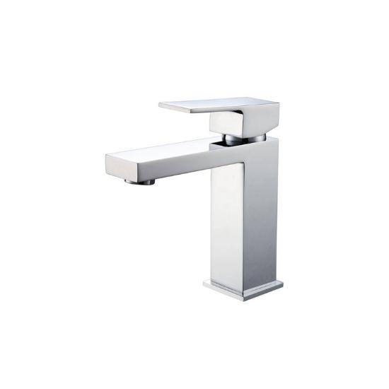Εικόνα της Karag Μπαταρία Νιπτήρος Delos Chrome E02Fa382-Cp