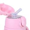 Εικόνα της Estia Θερμός Παιδικό Bubble Bottle Save The Aegean 300Ml Rainbow Dreams