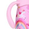 Εικόνα της Estia Θερμός Παιδικό Bubble Bottle Save The Aegean 300Ml Rainbow Dreams