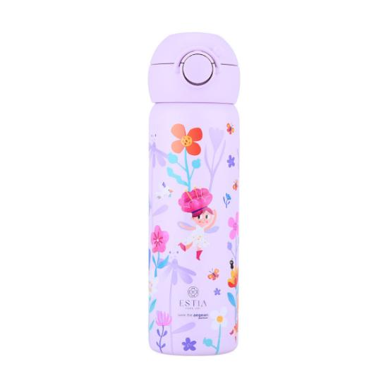 Εικόνα της Estia Θερμός Παιδικό Wonder Bottle Save The Aegean 500Ml Fairy Tales