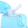 Εικόνα της Estia Θερμός Παιδικό Bubble Bottle Save The Aegean 300Ml Ocean Play