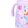 Εικόνα της Estia Θερμός Παιδικό Bubble Bottle Save The Aegean 300Ml Fairy Tales