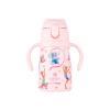 Εικόνα της Estia Θερμός Παιδικό Bubble Bottle Save The Aegean 300Ml Wild Stunts