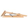 Εικόνα της Estia Σκαλοσκαμπώ Bamboo Essentials Με 3 Σκαλιά