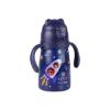 Εικόνα της Estia Θερμός Παιδικό Bubble Bottle Save The Aegean 300Ml Solar Jump
