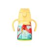 Εικόνα της Estia Θερμός Παιδικό Bubble Bottle Save The Aegean 300Ml Fortress Dragon