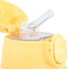 Εικόνα της Estia Θερμός Παιδικό Bubble Bottle Save The Aegean 300Ml Fortress Dragon