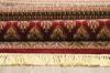 Εικόνα της Newplan Χαλί Persia 7838 Burgundy Με Κρόσσι - Set067(2X140,1X200)
