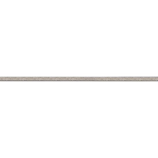 Εικόνα της Karag Προφίλ Πλακιδίων Glitter Cement Anthrazite 1,5X0,8X60cm