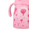 Εικόνα της Estia Θερμός Παιδικό Bubble Bottle Save The Aegean 300Ml Love Ascend