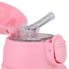 Εικόνα της Estia Θερμός Παιδικό Bubble Bottle Save The Aegean 300Ml Love Ascend