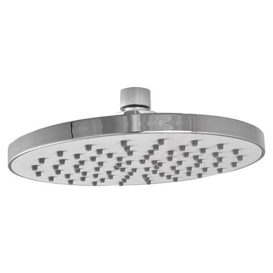 Εικόνα της Ferro Κεφαλή Ντους Rondo Dsn01 Φ20Cm
