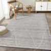 Εικόνα της Newplan Χαλί Plaza 3757A - Set067(2X150,1X200)  Newplan