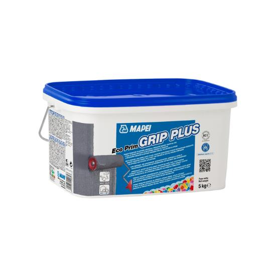 Εικόνα της Mapei Αστάρι Πλακιδίων Eco Prim Plus Mapei 5Kg
