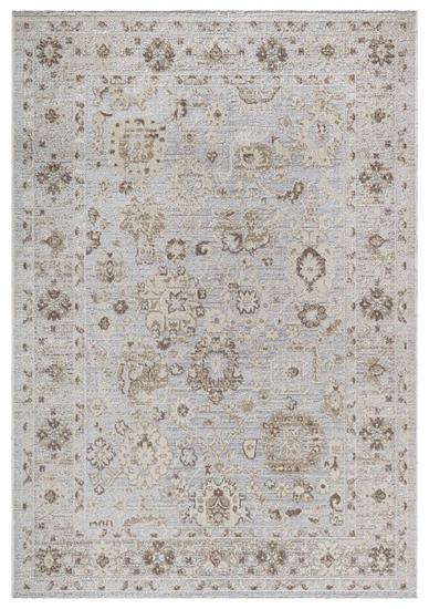 Εικόνα της Newplan Χαλί Plaza 3629B - Set067(2X150,1X200)  Newplan