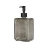 Εικόνα της Estia Estia Αντλία Σαπουνιού Pure Soap Γυάλινη 520Ml Γκρι